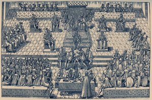 Az orleansi udvar 1561