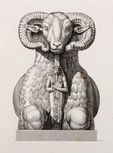Théba alkotó: Unbekannt