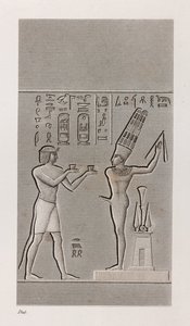 Théba, Karnak közelről alkotó: Unbekannt