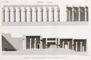 Théba, Louqsor alkotó: Unbekannt