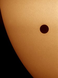 A Vénusz átvonulása, 2004 alkotó: Unbekannt