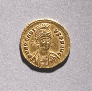 Honorius Tremis alkotó: Unbekannt