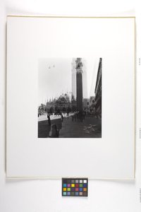 Cím nélkül (zselatin ezüst nyomat) alkotó: Unbekannter Künstler