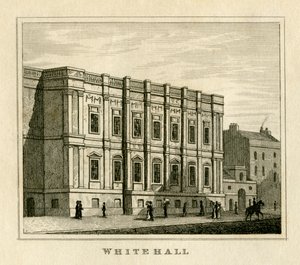 Whitehall alkotó: Unbekannt