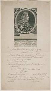 Leopold Joseph von Schlik tábornagy