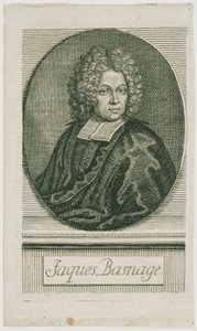 Jacques Basnage de Beauval történész