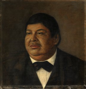 Andrew John alkotó: Unidentified
