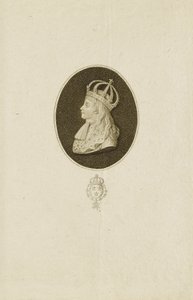 Dauphin (Louis Charles of France) alkotó: Unidentified