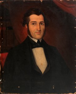Dr. Ancus Marcius Hoffar