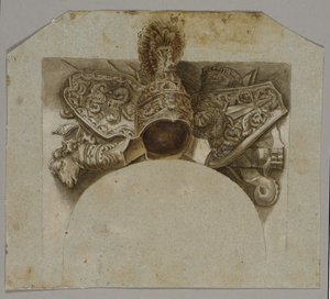 Rajzolás alkotó: Unidentified