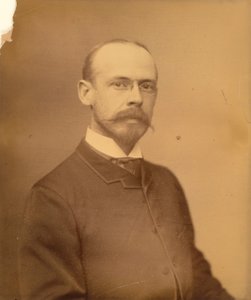 Frank Wilbert Stokes alkotó: Unidentified