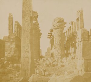 Karnak alkotó: Unidentified