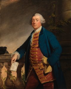 Lord Rothes alkotó: Unidentified