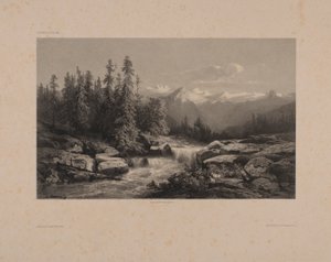 Oeuvres de a Calame alkotó: Unidentified
