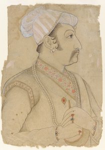 Raja Gaj Singh of Marwar alkotó: Unidentified