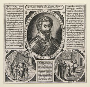 Charles de Gontaut, Biron hercege, Franciaország marsallja alkotó: Unknown