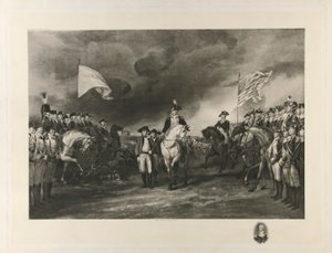 George Washington alkotó: Unknown