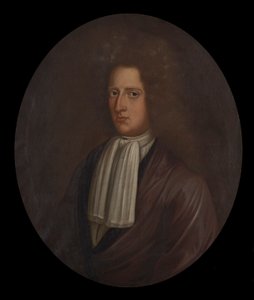 Anthony Stoddard bíró (1678-1748) alkotó: Unknown