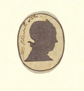 Mrs. Elizabeth Stiles alkotó: Unknown