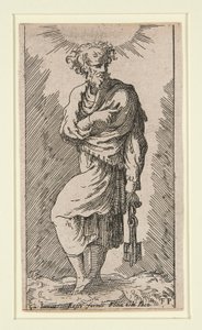 Szent Péter alkotó: Unknown