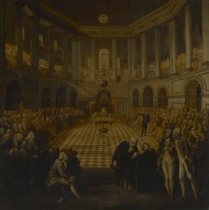 Az ír parlament alkotó: Unknown
