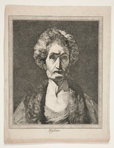 Ugolino alkotó: Unknown