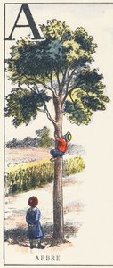 Egy fa alkotó: Unknown artist