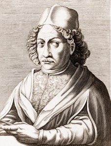 Andrea Verrocchio (1435-1488). alkotó: Unknown artist