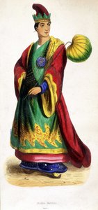Burmese noble alkotó: Unknown artist
