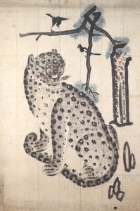 Byeoksado alkotó: Unknown artist