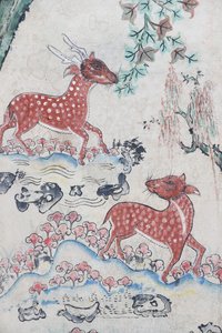 Byeoksado alkotó: Unknown artist