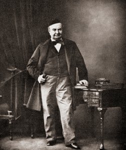 Charles Augustin Sainte-Beuve alkotó: Unknown