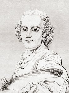 Claude-Joseph Vernet alkotó: Unknown Artist