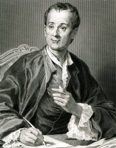 Tenisz Diderot alkotó: Unknown artist