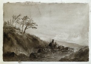 Megsemmisítés alkotó: Unknown artist