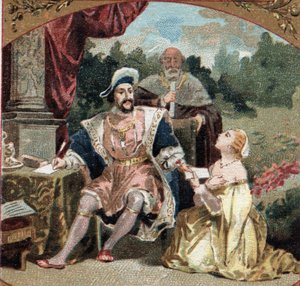 Diane de Poitiers (1499-1566) Breze-i hölgy a Chateau d
