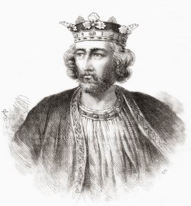 I. Edward alkotó: Unknown Artist