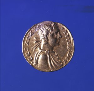 Frigyes császár (1194-1250). alkotó: Unknown artist