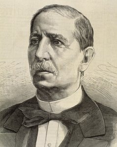 Estanislao Figueras y Moragas (1819-1882) alkotó: Unknown