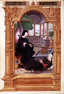 Savoyai Louise francia királynő alkotó: Unknown artist
