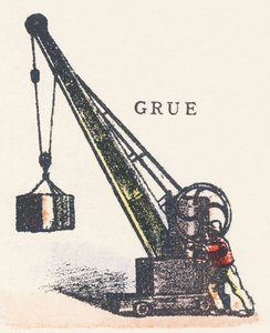 G: daru alkotó: Unknown artist