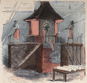 Üveggyártás alkotó: Unknown artist