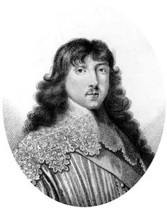 Henry Carey (1687-1743) angol zenész és költő alkotó: Unknown artist