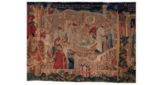 Saint Piat és Saint Eleuthère története, 6. jelenet alkotó: Unknown artist
