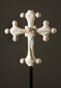 Szent Kereszt alkotó: Unknown artist