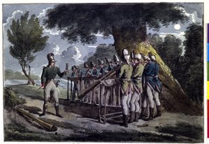 Kürtzenekar alkotó: Unknown artist