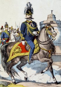 I. Humbert lóháton, Olaszország királya alkotó: Unknown artist