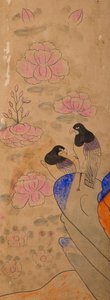 Hwajodo alkotó: Unknown artist