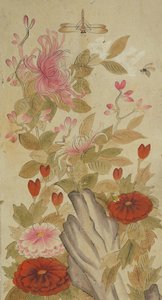 Hwajodo alkotó: Unknown artist