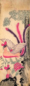 Hwajodo alkotó: Unknown artist
